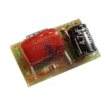 Module Điều Khiển LED Đơn QD-474 20 Led